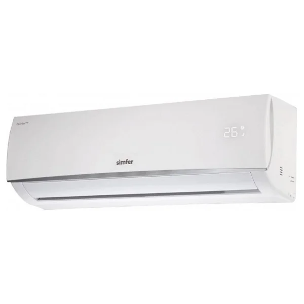 Simfer Sv-4102ı A++ 18000 Btu Inverter Duvar Tipi Klima - Görsel 3