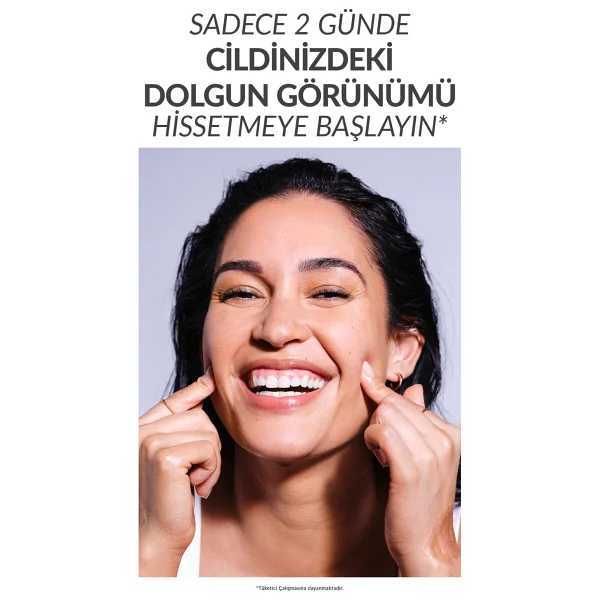 Avon Anew Reversalist Plump & Smooth 20 Faktör Gündüz Kremi 50 Ml - Görsel 3