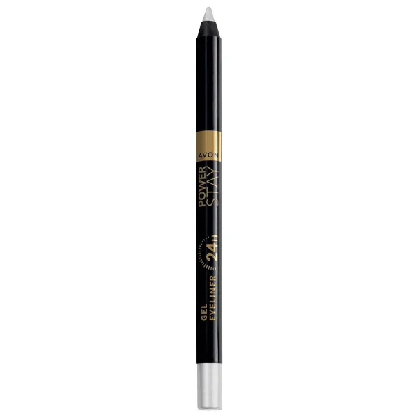 Avon Power Stay Jel Eyeliner - Görsel 5