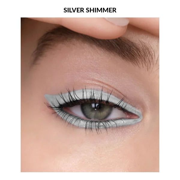 Avon Power Stay Jel Eyeliner - Görsel 4