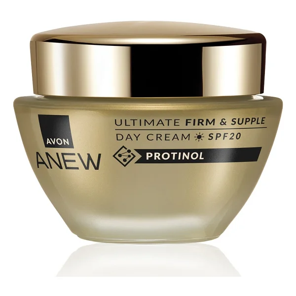 Avon Anew Ultimate Spf20 Gündüz Kremi 50 Ml - Görsel 6