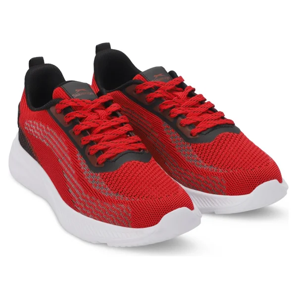 Slazenger Andora Int Erkek Sneaker - Görsel 2