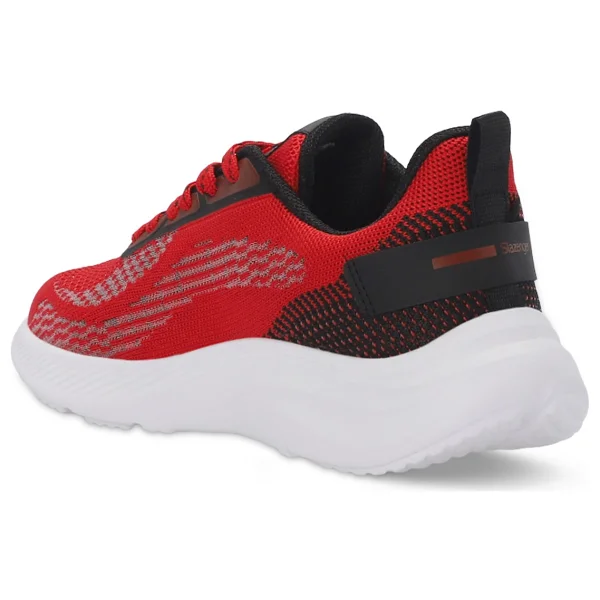 Slazenger Andora Int Erkek Sneaker - Görsel 3