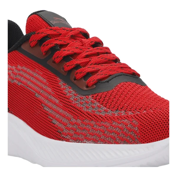 Slazenger Andora Int Erkek Sneaker - Görsel 4