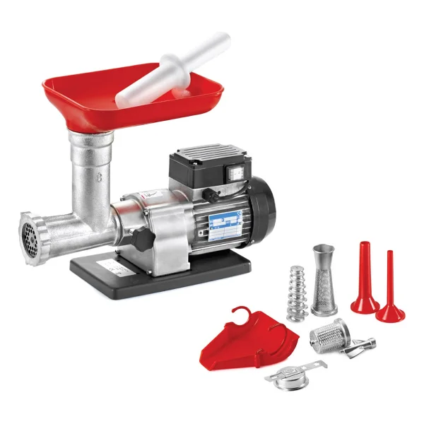 Tre Spade F11800y/B Tc 8 Comby 300 W Salça Ve Kıyma Makinesi - Görsel 2