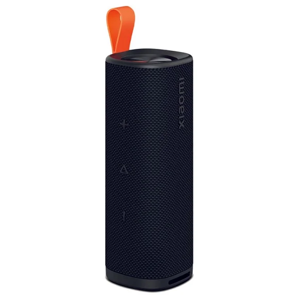 Xiaomi Sound Outdoor Mavi Bluetooth Hoparlör - Görsel 5