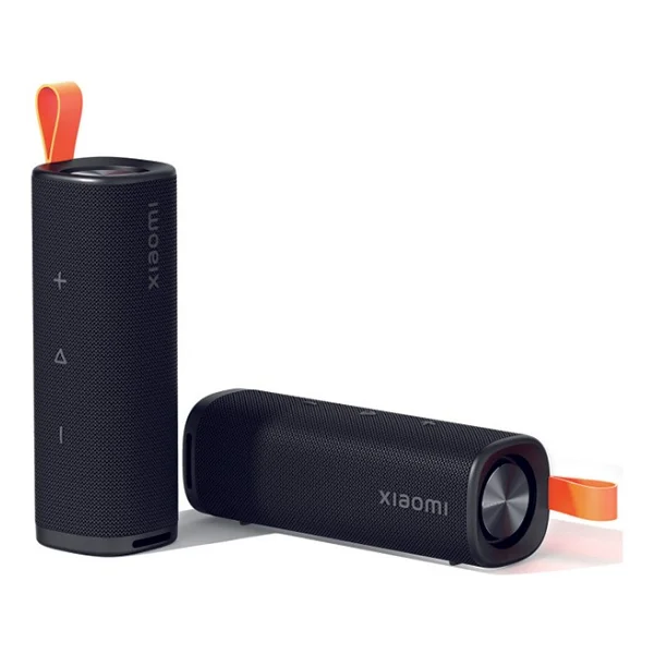 Xiaomi Sound Outdoor Siyah Bluetooth Hoparlör - Görsel 4