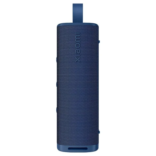 Xiaomi Sound Outdoor Mavi Bluetooth Hoparlör - Görsel 7