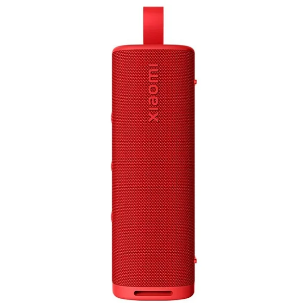 Xiaomi Sound Outdoor Mavi Bluetooth Hoparlör - Görsel 6