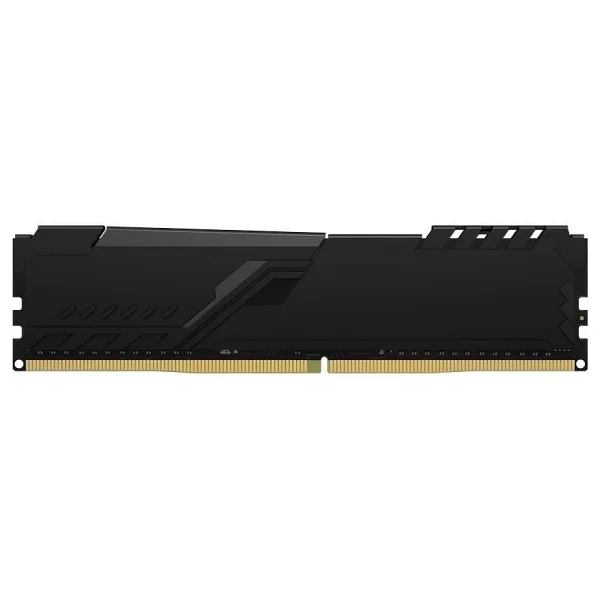 Kingston Fury Beast 64 GB (2x32) 3200 MHz Cl16 Kf432c16bbk2/64 DDR4 RAM - Görsel 3