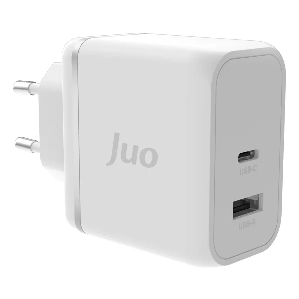Juo G651c1a 65 W Hızlı Şarj Adaptörü - Görsel 6