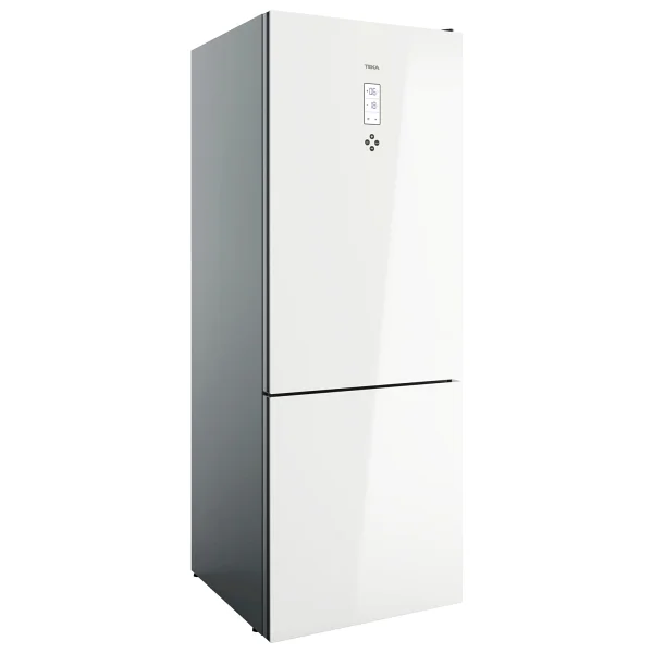 Teka Rbf 78725 Gwh Beyaz Kombi Tipi No Frost Buzdolabı - Görsel 3