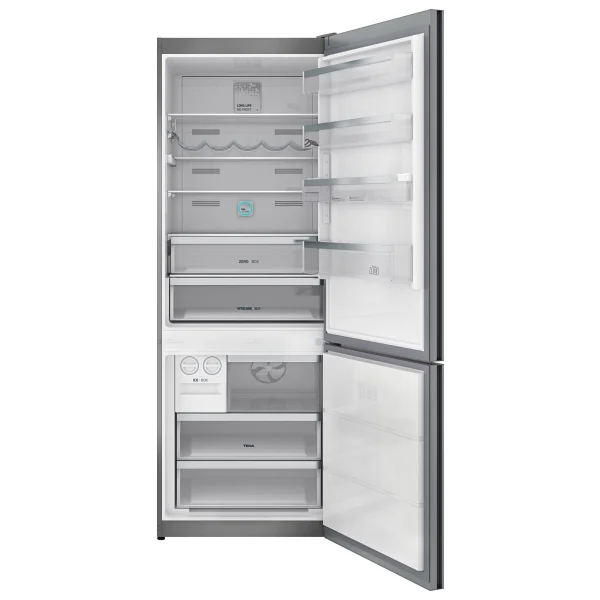 Teka Rbf 78725 Gwh Beyaz Kombi Tipi No Frost Buzdolabı - Görsel 4