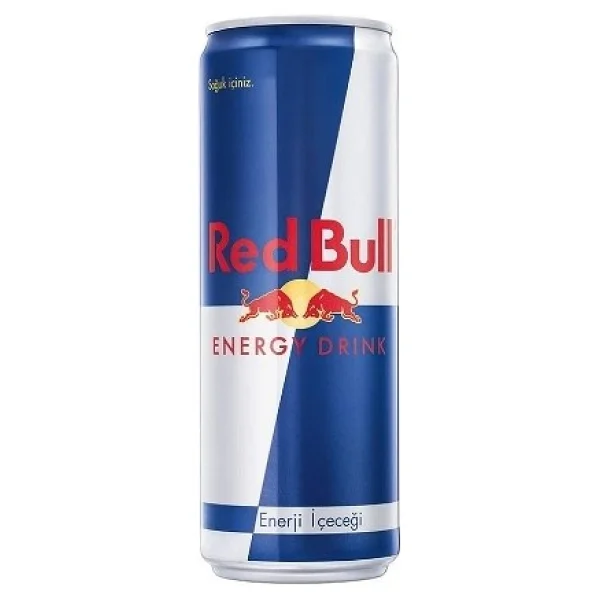 Red Bull 355 Ml Enerji İçeceği - Görsel 3