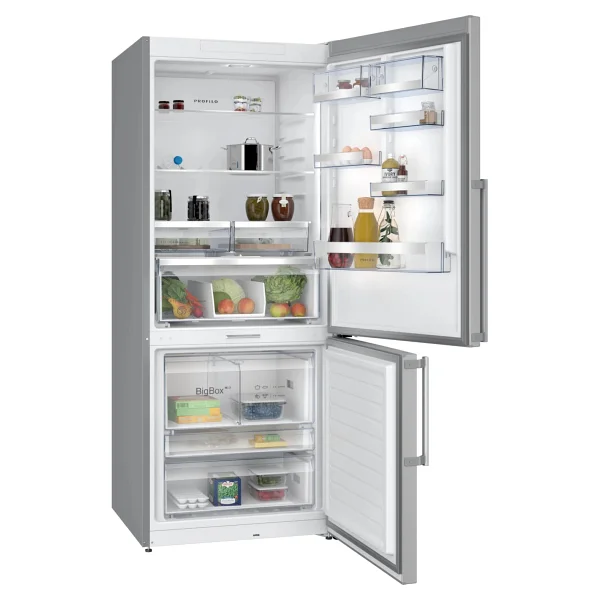Profilo Bd3076ıcap Kombi No Frost Buzdolabı - Görsel 5