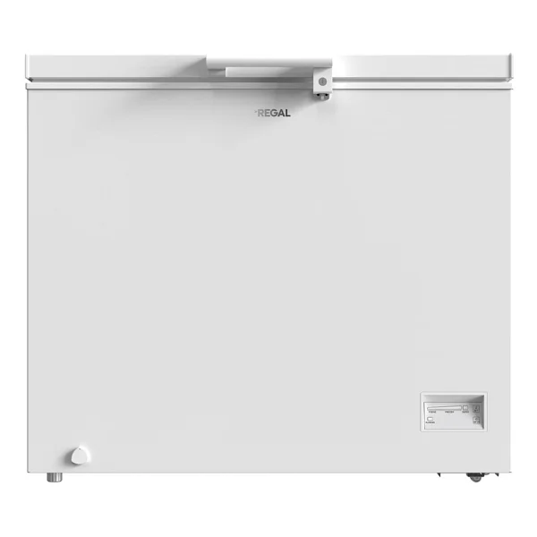 Regal Sd Dual 3021 Sandık Tipi Derin Dondurucu - Görsel 6
