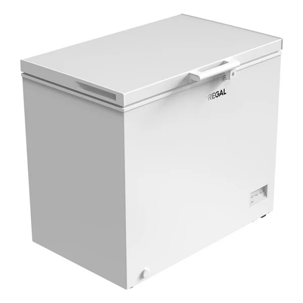 Regal Sd Dual 3021 Sandık Tipi Derin Dondurucu - Görsel 3