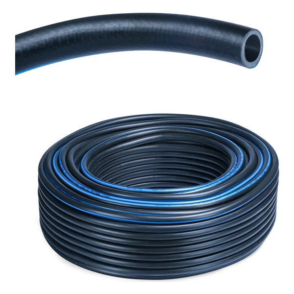 Çelik Termo Alçak Basınçlı Su Hortumu 30 Metre (12.5 Mm) 30 Metre 4,5 Kg - Görsel 4