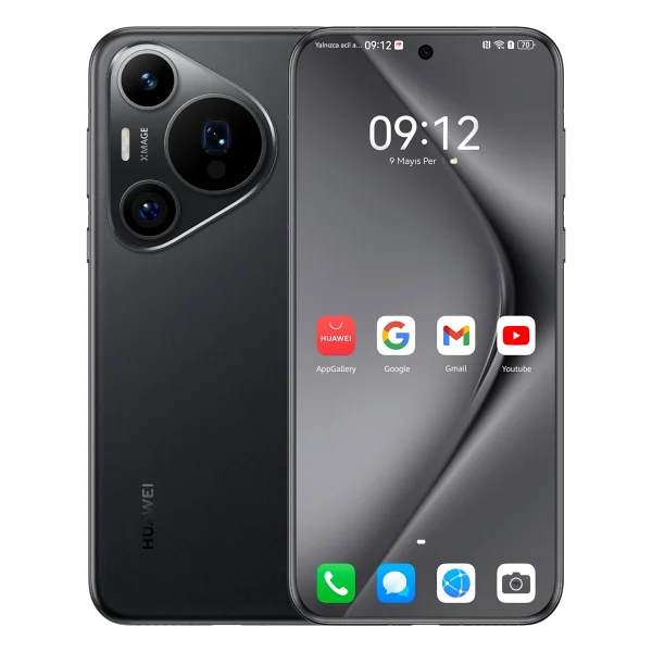 Huawei Pura 70 Pro 512 GB Beyaz - Görsel 8