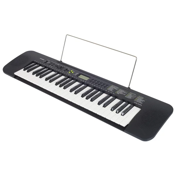 Casio Ctk-240 49 Tuşlu Org - Görsel 4