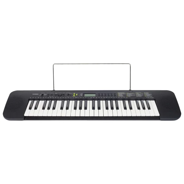 Casio Ctk-240 49 Tuşlu Org - Görsel 8