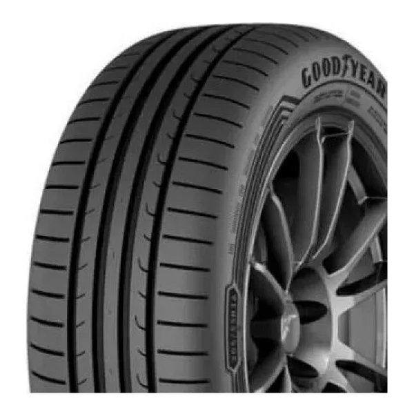 Goodyear Eagle Sport 2 205/55 R17 95v XL Yaz Lastiği - Görsel 2