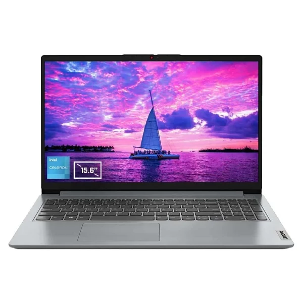 Lenovo Ideapad 1 15ıgl7 82v700a9tx Celeron N4020 4 GB 128 GB SSD UHD Graphics 600 15.6" Notebook - Görsel 2