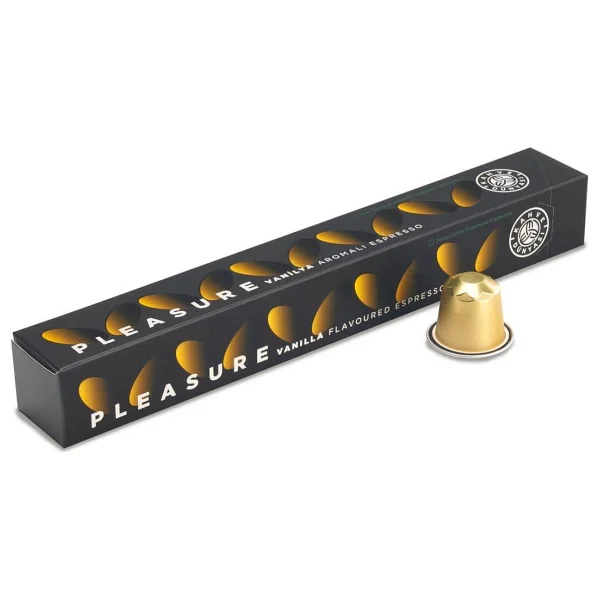 Kahve Dunyasi Espresso Kapsul Firsat Paketi 50 Kapsul - Görsel 5