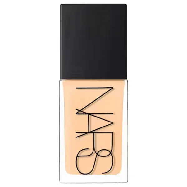 Nars Light Reflecting Advanced Skincare Vienna 30 Ml Likit Fondöten - Görsel 10