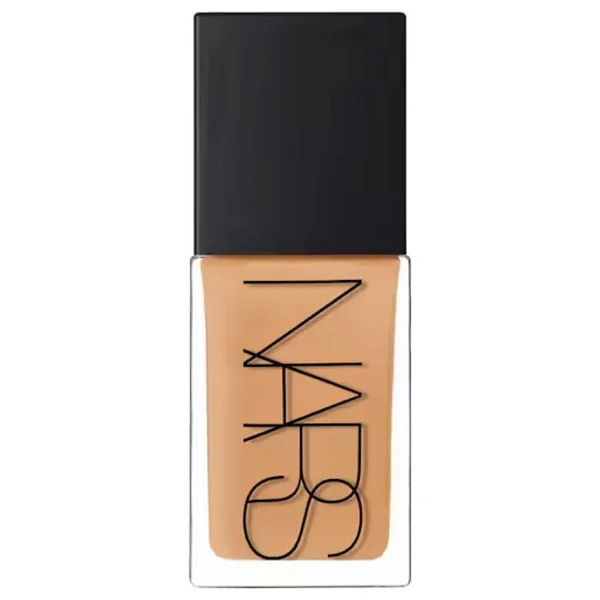 Nars Light Reflecting Advanced Skincare Barcelona 30 Ml Likit Fondöten - Görsel 10