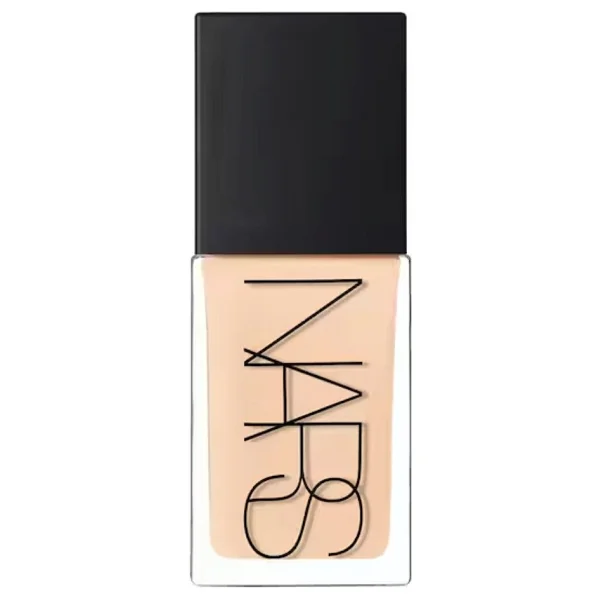 Nars Light Reflecting Advanced Skincare Mont Blanc 30 Ml Likit Fondöten - Görsel 2