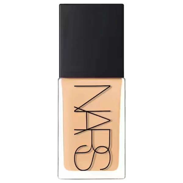 Nars Light Reflecting Advanced Skincare Santa Fe 30 Ml Likit Fondöten - Görsel 10