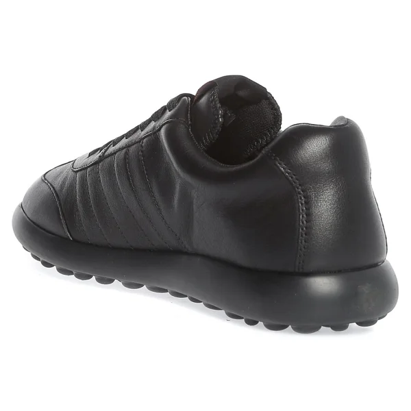 Camper Pelotas Xlf K100752-001 Siyah Erkek Sneaker - Görsel 3
