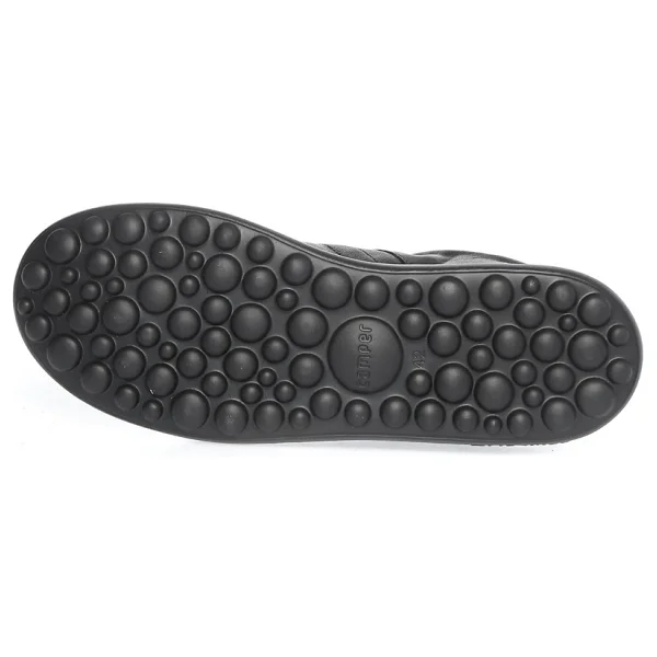 Camper Pelotas Xlf K100752-001 Siyah Erkek Sneaker - Görsel 4