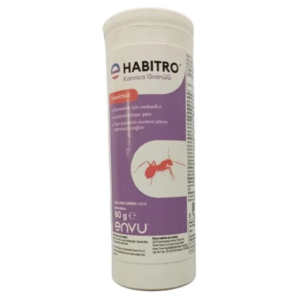 Bayer Blattanex 80 Gr Karınca Granülü - Görsel 3