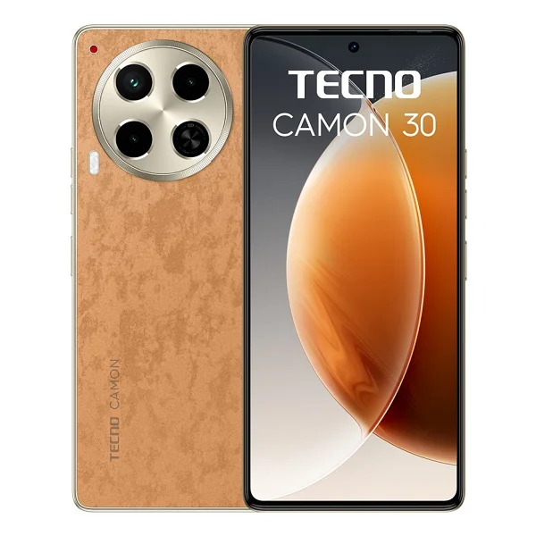 Tecno Camon 30 256 GB 12 GB - Görsel 10