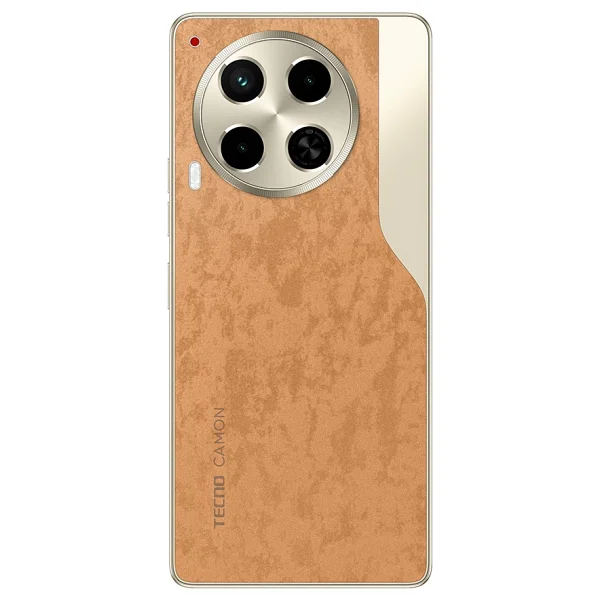 Tecno Camon 30 256 GB 12 GB - Görsel 3