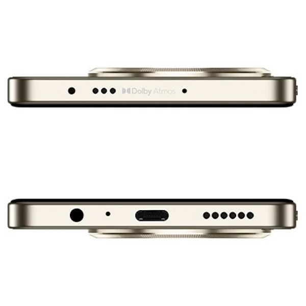 Tecno Camon 30 256 GB 12 GB - Görsel 5