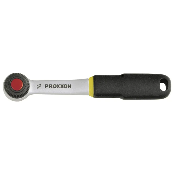 Proxxon 23092 Standart Cırcır Kolu - Görsel 4