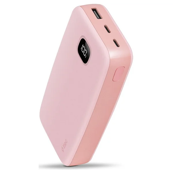 Ttec Chargeup Lcd 2bb211 20000 mAh Hızlı Şarj Powerbank - Görsel 9
