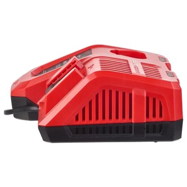 Milwaukee T4932451079 M12-18 Fc Hızlı 12 V 18 V Çift Girişli Akü Şarj Cihazı - Görsel 2