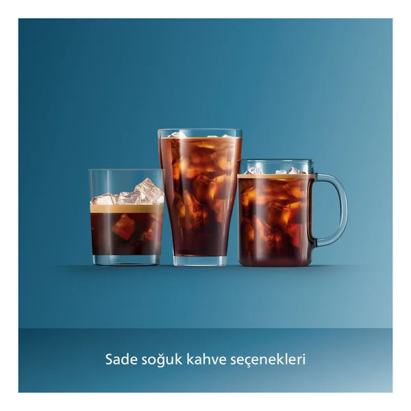 Philips 4400 Serisi Lattego Ep4446/70 Tam Otomatik Espresso Makinesi - Görsel 8