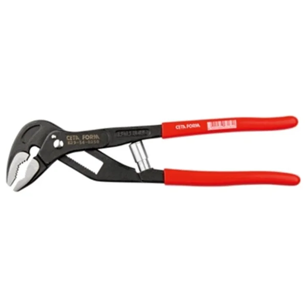 Ceta Form E29-54-0250 250 Mm Papağan Pense - Görsel 2