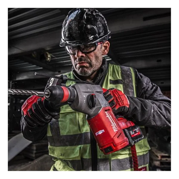 Milwaukee T4932352833 4 Elmaslı 5 Parça Matkap Ucu Seti - Görsel 2
