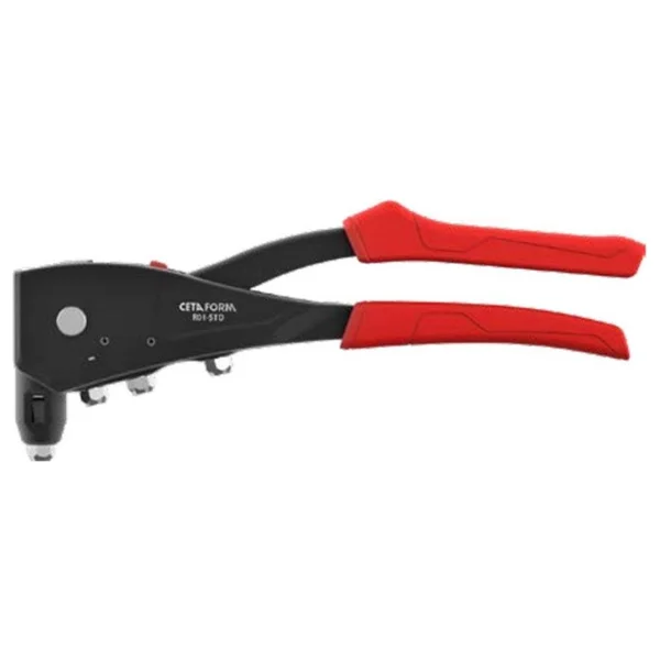 Ceta Form R01-Std 250 Mm Perçin Tabancası - Görsel 2