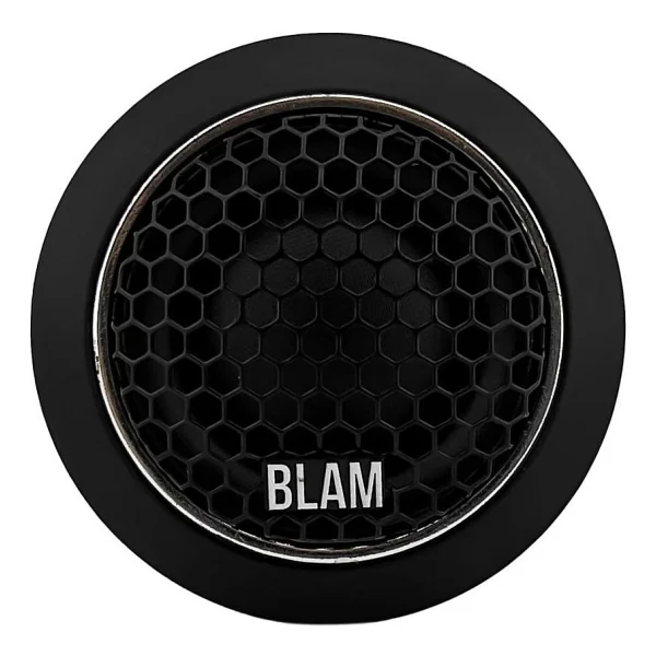 Blam L165p 180 W 16 Cm Komponent Oto Hoparlör - Görsel 5
