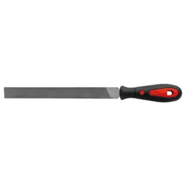 Ceta Form J55-308h 200 Mm İnce Standart Eğe - Görsel 5