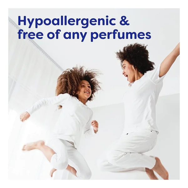 Bounce Free & Gentle Kurutma Makinesi Mendili 80 Adet - 1 lt - Görsel 3
