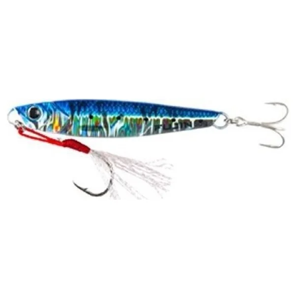 Fujin Jig-X Shore 60 Gr Jig Sahte Balık - Görsel 6