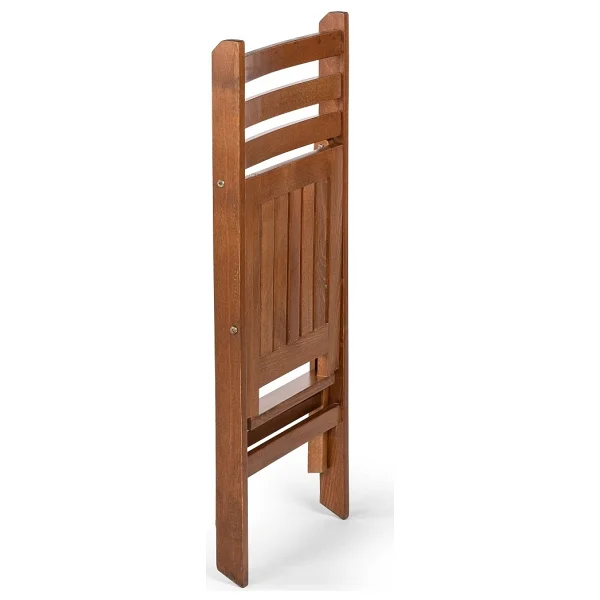 Mebel Stil İspanya Buzludja 60 Cm Balkon Takımı - Görsel 3